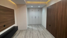 2 otaqlı Yeni tikili, Satış, Bakı, Nəsimi
