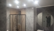 2 otaqlı Yeni tikili, Satış, Bakı, Nəsimi