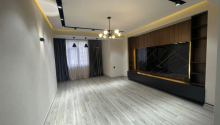 2 otaqlı Yeni tikili, Satış, Bakı, Nəsimi