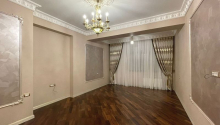 3 otaqlı Yeni tikili, Satış, Bakı, Nəsimi, Gənclik