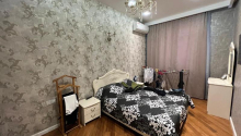3 otaqlı Köhnə tikili, Satış, Bakı, Yasamal, Elmlər Akademiyası