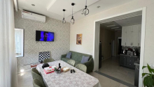 3 otaqlı Köhnə tikili, Satış, Bakı, Yasamal, Elmlər Akademiyası