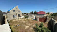 4 otaqlı Villa / Həyət evi