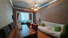 3 otaqlı Köhnə tikili, Satış, Bakı, Xətai, Həzi Aslanov
