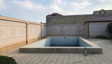 7 otaqlı Bağ evləri, Satış, Abşeron
