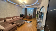 2 otaqlı Yeni tikili, Satış, Bakı, Xətai, Əhmədli
