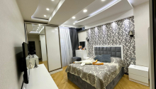 2 otaqlı Yeni tikili, Satış, Bakı, Xətai, Əhmədli