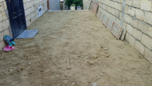 3 otaqlı Villa / Həyət evi, Satış, Abşeron