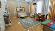 3 otaqlı Köhnə tikili, Satış, Bakı, Səbail, Sahil
