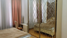 3 otaqlı Köhnə tikili, Satış, Bakı, Səbail, Sahil