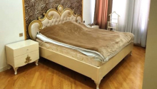 3 otaqlı Köhnə tikili, Satış, Bakı, Səbail, Sahil