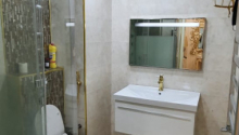 3 otaqlı Köhnə tikili, Satış, Bakı, Səbail, Sahil