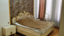 3 otaqlı Köhnə tikili, Satış, Bakı, Səbail, Sahil