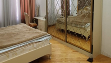 3 otaqlı Köhnə tikili, Satış, Bakı, Səbail, Sahil