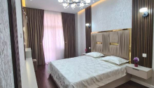 3 otaqlı Yeni tikili, Satış, Bakı, Nəsimi, Gənclik