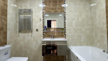 3 otaqlı Yeni tikili, Kirayə (aylıq), Bakı, Nəsimi, 28 may