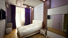 3 otaqlı Yeni tikili, Kirayə (aylıq), Bakı, Nəsimi, 28 may