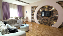 3 otaqlı Yeni tikili, Kirayə (aylıq), Bakı, Nəsimi, 28 may