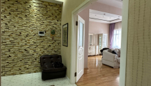 3 otaqlı Yeni tikili, Kirayə (aylıq), Bakı, Nəsimi, 28 may