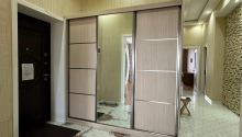 3 otaqlı Yeni tikili, Kirayə (aylıq), Bakı, Nəsimi, 28 may
