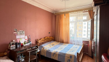3 otaqlı Köhnə tikili, Satış, Bakı, Suraxanı, Xalqlar dostluğu