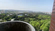 3 otaqlı Yeni tikili, Satış, Bakı, Səbail, İçəri şəhər