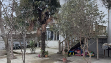 7 otaqlı Villa / Həyət evi