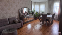 7 otaqlı Villa / Həyət evi, Satış, Abşeron