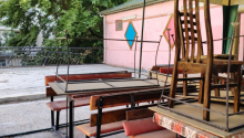 3 otaqlı Obyekt, Kirayə (aylıq), Bakı, Nərimanov, Gənclik