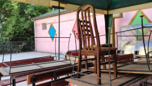 3 otaqlı Obyekt, Kirayə (aylıq), Bakı, Nərimanov, Gənclik