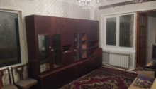 2 otaqlı Köhnə tikili