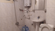 2 otaqlı Köhnə tikili, Satış, Bakı, Sabunçu, Neftçilər