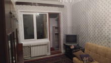 2 otaqlı Köhnə tikili, Satış, Bakı, Sabunçu, Neftçilər