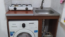 2 otaqlı Köhnə tikili, Satış, Bakı, Sabunçu, Neftçilər