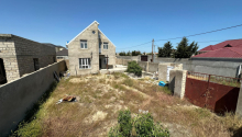 4 otaqlı Villa / Həyət evi, Satış, Bakı, Xəzər
