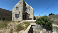 4 otaqlı Villa / Həyət evi, Satış, Bakı, Xəzər