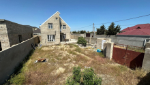 4 otaqlı Villa / Həyət evi, Satış, Bakı, Xəzər