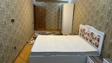 2 otaqlı Yeni tikili, Kirayə (aylıq), Bakı, Yasamal, Elmlər Akademiyası