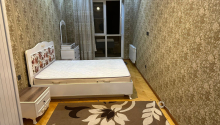 2 otaqlı Yeni tikili, Kirayə (aylıq), Bakı, Yasamal, Elmlər Akademiyası
