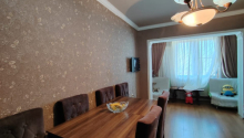 3 otaqlı Köhnə tikili, Satış, Bakı, Xətai