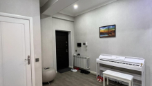 4 otaqlı Yeni tikili, Satış, Bakı, Xətai, Həzi Aslanov