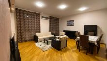 2 otaqlı Yeni tikili, Satış, Bakı, Nəsimi