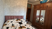 3 otaqlı Köhnə tikili, Satış, Bakı, Nizami, Xalqlar dostluğu