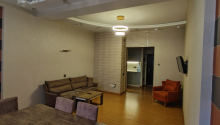 2 otaqlı Yeni tikili, Kirayə (aylıq), Bakı, Nəsimi, 28 may