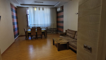 2 otaqlı Yeni tikili, Kirayə (aylıq), Bakı, Nəsimi, 28 may
