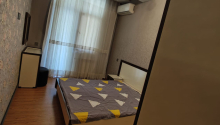 2 otaqlı Yeni tikili, Kirayə (aylıq), Bakı, Nəsimi, 28 may