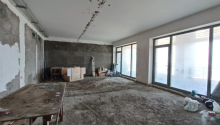 4 otaqlı Yeni tikili, Satış, Bakı, Səbail, İçəri şəhər