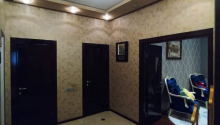 3 otaqlı Yeni tikili, Kirayə (aylıq), Bakı, Nizami