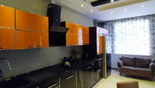 3 otaqlı Yeni tikili, Kirayə (aylıq), Bakı, Nizami
