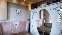 3 otaqlı Yeni tikili, Kirayə (aylıq), Bakı, Nizami